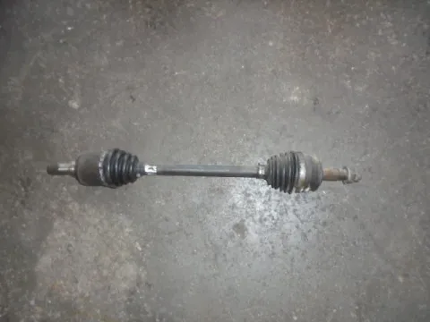 Ημιαξόνιο Εμπρός Αριστερό για FIAT PANDA (2004 - 2009 ) (169) 1101 (187A1.000) Petrol 54 Ημιαξόνιο Εμπρός Αριστερό για FIAT PANDA (2004 - 2009 ) (169) 1101 (187A1.000) Petrol 54