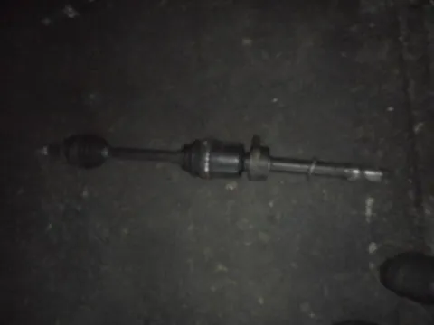 Ημιαξόνιο Εμπρός Δεξί για CHEVROLET - DAEWOO CAPTIVA (2012- ) ( ) 2200 Diesel 6AT AWD 184hp