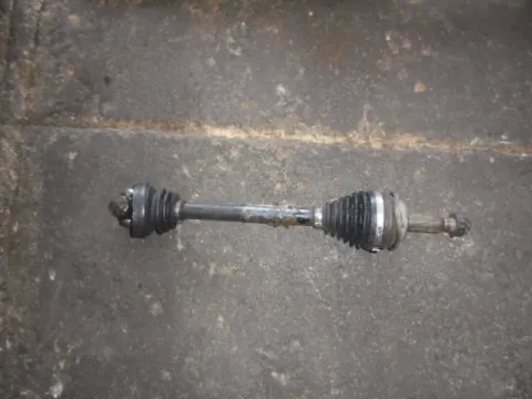 Ημιαξόνιο Εμπρός Αριστερό για TOYOTA AURIS (2009 - 2013) Ημιαξόνιο Εμπρός Αριστερό για TOYOTA AURIS (2009 - 2013)