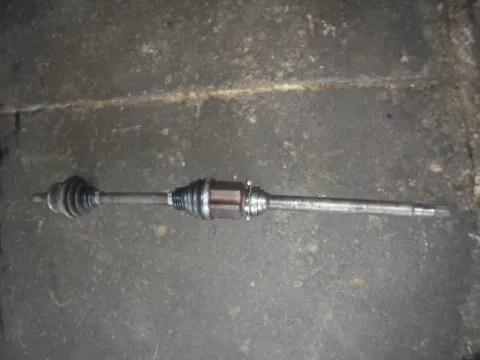 Ημιαξόνιο Εμπρός Δεξί για LANCIA DELTA (2013 -) Diesel