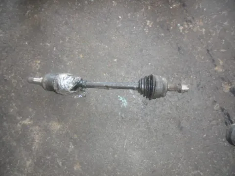 Ημιαξόνιο Εμπρός Αριστερό για FIAT PANDA (2004 - 2009 ) (169) 1101 (187A1.000) Petrol 54 Ημιαξόνιο Εμπρός Αριστερό για FIAT PANDA (2004 - 2009 ) (169) 1101 (187A1.000) Petrol 54