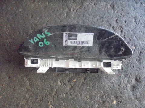 Κοντέρ για TOYOTA YARIS (2006 - 2009) (KL9) Κοντέρ για TOYOTA YARIS (2006 - 2009) (KL9)