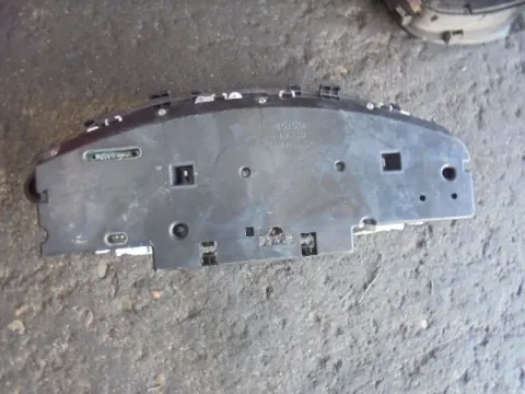 Κοντέρ για TOYOTA YARIS (2006 - 2009) (KL9) -  Κοντέρ για TOYOTA YARIS (2006 - 2009) (KL9) -