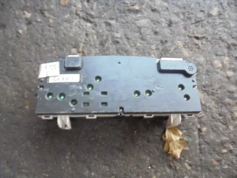 Κοντέρ 83800-02C50 για TOYOTA COROLLA (2004 - 2007) (E120) -  Κοντέρ 83800-02C50 για TOYOTA COROLLA (2004 - 2007) (E120) -