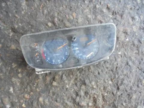 Κοντέρ 34100-80G40 για SUZUKI IGNIS (2000 - 2003) (RG) Κοντέρ 34100-80G40 για SUZUKI IGNIS (2000 - 2003) (RG)