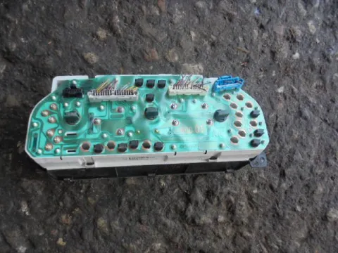 Κοντέρ 34100-80G40 για SUZUKI IGNIS (2000 - 2003) (RG) -  Κοντέρ 34100-80G40 για SUZUKI IGNIS (2000 - 2003) (RG) -