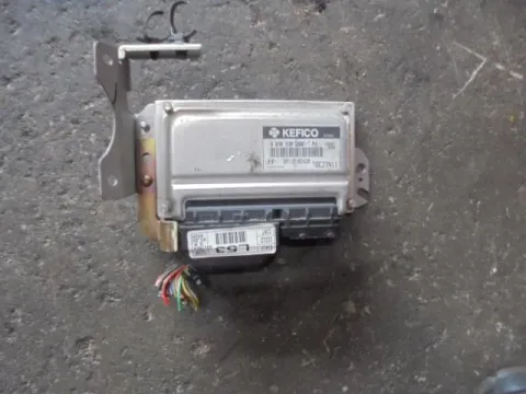 Εγκέφαλος Κινητήρα 39110-02420 για HYUNDAI GETZ (2002 - 2005) (TB) ΤΕΛΑΡΟ ΔΙΑΦΟΡΟΙ *32* Εγκέφαλος Κινητήρα 39110-02420 για HYUNDAI GETZ (2002 - 2005) (TB) ΤΕΛΑΡΟ ΔΙΑΦΟΡΟΙ *32*