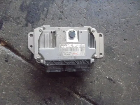 Εγκέφαλος Κινητήρα 0261S08720 για TOYOTA AYGO (2012 - 2014) ΤΕΛΑΡΟ *27* Εγκέφαλος Κινητήρα 0261S08720 για TOYOTA AYGO (2012 - 2014) ΤΕΛΑΡΟ *27*