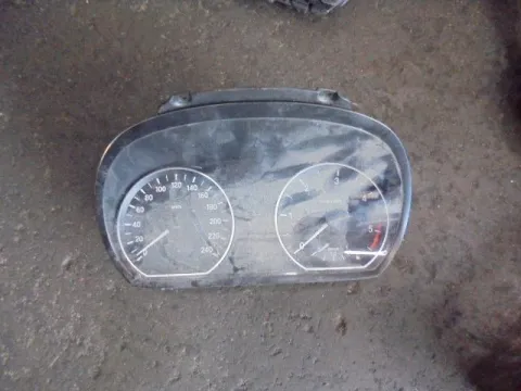 Κοντέρ για BMW 1 Series (2007 - 2012) Κοντέρ για BMW 1 Series (2007 - 2012)