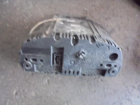 Κοντέρ για BMW 1 Series (2007 - 2012) - 