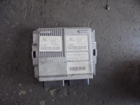 Εγκέφαλος Κινητήρα 110R-006071 για DACIA LOGAN (2014 - 2019 ) II (F-L) ΤΕΛΑΡΟ 3 *243852* Εγκέφαλος Κινητήρα 110R-006071 για DACIA LOGAN (2014 - 2019 ) II (F-L) ΤΕΛΑΡΟ 3 *243852*