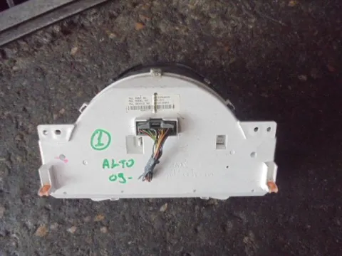 Κοντέρ 34100-68K0 για SUZUKI ALTO (2009 - 2015) (GF) (FC31) -  Κοντέρ 34100-68K0 για SUZUKI ALTO (2009 - 2015) (GF) (FC31) -