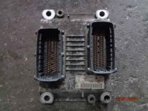 Εγκέφαλος Κινητήρα 0261207088 για LANCIA YPSILON (2003 - 2006) (843) , (2006 - 2012) (843) ΤΕΛΑΡΟ 9*243885 Εγκέφαλος Κινητήρα 0261207088 για LANCIA YPSILON (2003 - 2006) (843) , (2006 - 2012) (843) ΤΕΛΑΡΟ 9*243885