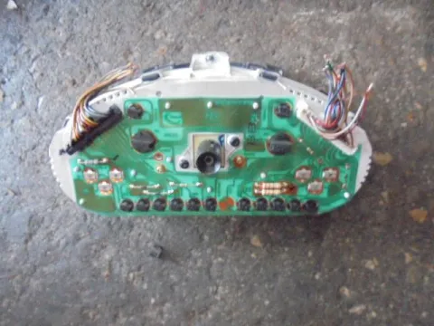 Κοντέρ 94003-05020 για HYUNDAI ATOS PRIME (2003 - 2007) (MX) - 