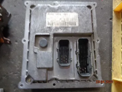 Εγκέφαλος Κινητήρα 0261205006 για SMART FORTWO (2004 - 2007) (450)   ΤΕΛΑΡΟ 4"(ΠΙΣΩ ΣΚΑΛΑ) Εγκέφαλος Κινητήρα 0261205006 για SMART FORTWO (2004 - 2007) (450)   ΤΕΛΑΡΟ 4"(ΠΙΣΩ ΣΚΑΛΑ)