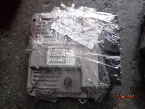 Εγκέφαλος Κινητήρα 55198928BX για OPEL TIGRA (2004 - ) B 1300 (Z 13 DT) Diesel 69 ΤΕΛΑΡΟ 2 Εγκέφαλος Κινητήρα 55198928BX για OPEL TIGRA (2004 - ) B 1300 (Z 13 DT) Diesel 69 ΤΕΛΑΡΟ 2