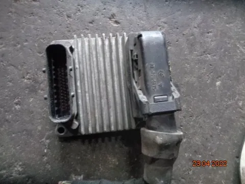 Εγκέφαλος Κινητήρα 09355929 CSSJ για OPEL ZAFIRA (1999 - 2002) A 1600 (X16XEL) (Z16XE) Petrol 101 16valve ΤΕΛΑΡΟ 1*245226 Εγκέφαλος Κινητήρα 09355929 CSSJ για OPEL ZAFIRA (1999 - 2002) A 1600 (X16XEL) (Z16XE) Petrol 101 16valve ΤΕΛΑΡΟ 1*245226