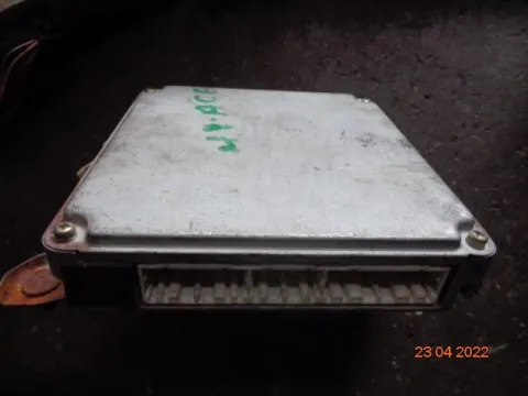 Εγκέφαλος Κινητήρα για TOYOTA HI-ACE (1996 - 2006) (XH10) 2700 (3RZ-FE) petrol 143 (RCH13-23) ΤΕΛΑΡΟ 2*245617 Εγκέφαλος Κινητήρα για TOYOTA HI-ACE (1996 - 2006) (XH10) 2700 (3RZ-FE) petrol 143 (RCH13-23) ΤΕΛΑΡΟ 2*245617