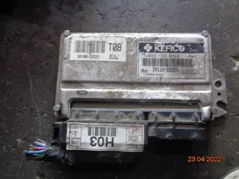 Εγκέφαλος Κινητήρα 3911022525 για HYUNDAI ACCENT (1999 - 2002) (CG) (LC) ΤΕΛΑΡΟ ΔΙΑΦΟΡΟΙ *46* Εγκέφαλος Κινητήρα 3911022525 για HYUNDAI ACCENT (1999 - 2002) (CG) (LC) ΤΕΛΑΡΟ ΔΙΑΦΟΡΟΙ *46*