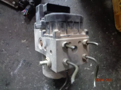 Μονάδα ABS 90581417 0265216651 για OPEL ASTRA (1998 - 2004) G Μονάδα ABS 90581417 0265216651 για OPEL ASTRA (1998 - 2004) G