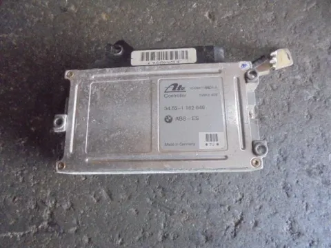 Εγκέφαλος Κινητήρα 34.52-1162646 για BMW 3 Series (1990 - 1995) (E36) ΤΕΛΑΡΟ *9* ΔΙΑΦΟΡΟΙ  Εγκέφαλος Κινητήρα 34.52-1162646 για BMW 3 Series (1990 - 1995) (E36) ΤΕΛΑΡΟ *9* ΔΙΑΦΟΡΟΙ