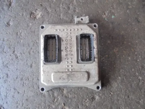 Εγκέφαλος Κινητήρα 55564081 για OPEL ZAFIRA (2008 - 2012) B  ΤΕΛΑΡΟ 2*245231 Εγκέφαλος Κινητήρα 55564081 για OPEL ZAFIRA (2008 - 2012) B  ΤΕΛΑΡΟ 2*245231