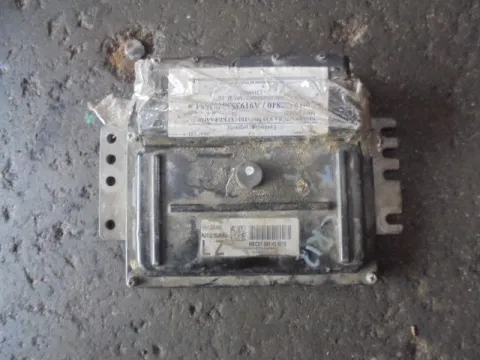 Εγκέφαλος Κινητήρα MEC37-300 για NISSAN MICRA (2003 - 2005) (K12) Εγκέφαλος Κινητήρα MEC37-300 για NISSAN MICRA (2003 - 2005) (K12)
