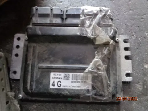 Εγκέφαλος Κινητήρα MEC30020D2 για NISSAN PRIMERA (2002 - 2007) (P12) 1800 QG18DE petrol 115 Εγκέφαλος Κινητήρα MEC30020D2 για NISSAN PRIMERA (2002 - 2007) (P12) 1800 QG18DE petrol 115