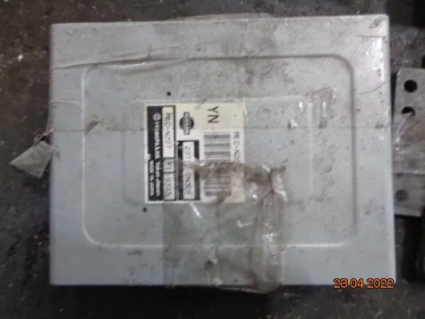 Εγκέφαλος Κινητήρα 237102N305 MECN207 για NISSAN ALMERA (1995 - 1998) (N15) Εγκέφαλος Κινητήρα 237102N305 MECN207 για NISSAN ALMERA (1995 - 1998) (N15)
