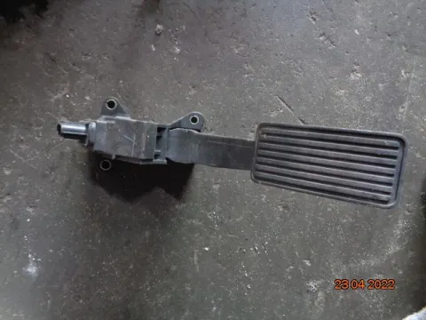 Πετάλ Γκαζιού 781100H010C για TOYOTA AYGO (2005 - 2009) (B10) 1000 1KR-FE petrol 68 KGB10 Πετάλ Γκαζιού 781100H010C για TOYOTA AYGO (2005 - 2009) (B10) 1000 1KR-FE petrol 68 KGB10