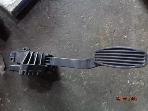 Πετάλ Γκαζιού 51901874 για FIAT PANDA (2012 - ) ( ) , 500 (2007 - 2016) Πετάλ Γκαζιού 51901874 για FIAT PANDA (2012 - ) ( ) , 500 (2007 - 2016)