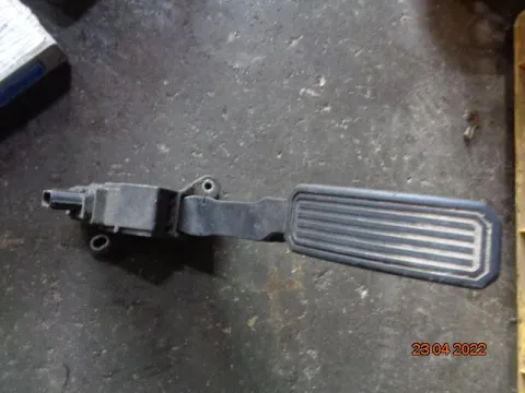 Πετάλ Γκαζιού 7811002011 για TOYOTA AURIS (2007 - 2009) E150 Πετάλ Γκαζιού 7811002011 για TOYOTA AURIS (2007 - 2009) E150