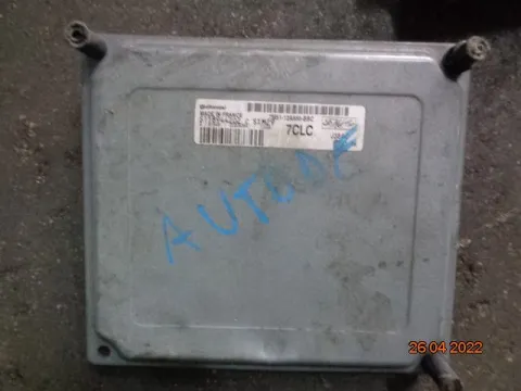 Εγκέφαλος Κινητήρα 7M5112A650BBC για FORD FOCUS (2004 - 2008) Mk2a (DA3 - C307) 1600 (HXDA)(HXDB) Petrol 115 Ti-VCT ΤΕΛΑΡΟ ΔΙΑΦΟΡΟΙ *15* Εγκέφαλος Κινητήρα 7M5112A650BBC για FORD FOCUS (2004 - 2008) Mk2a (DA3 - C307) 1600 (HXDA)(HXDB) Petrol 115 Ti-VCT ΤΕΛΑΡΟ ΔΙΑΦΟΡΟΙ *15*