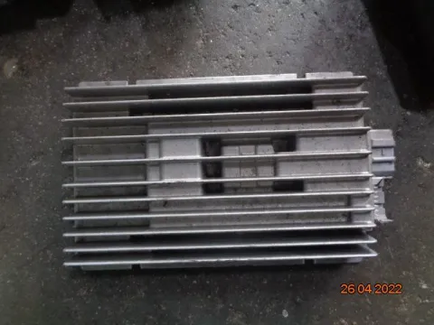 Εγκέφαλος RADIO CD 3AA035456A για VW PASSAT (2005 - 2011) (3C2) Εγκέφαλος RADIO CD 3AA035456A για VW PASSAT (2005 - 2011) (3C2)