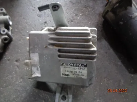 Εγκέφαλος Κολόνας Τιμονιού 8965002150 για TOYOTA COROLLA (2002 - 2004) (E120) , (2004 - 2007) (E120) ΤΕΛΑΡΟ 11*260064 Εγκέφαλος Κολόνας Τιμονιού 8965002150 για TOYOTA COROLLA (2002 - 2004) (E120) , (2004 - 2007) (E120) ΤΕΛΑΡΟ 11*260064