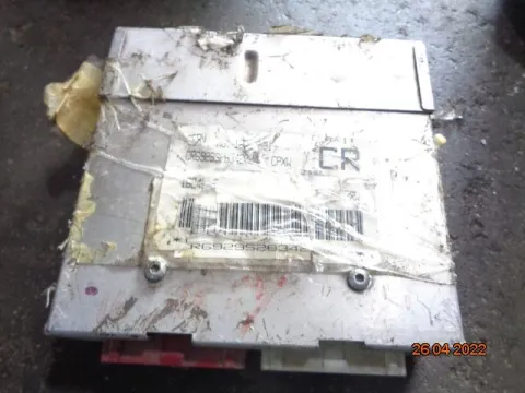 Εγκέφαλος Κινητήρα 16246929 CR / CPXW για CHEVROLET - DAEWOO LANOS (1997 - 2000) (T100) 1350 A13SM petrol 75 8V ΤΕΛΑΡΟ *25* Εγκέφαλος Κινητήρα 16246929 CR / CPXW για CHEVROLET - DAEWOO LANOS (1997 - 2000) (T100) 1350 A13SM petrol 75 8V ΤΕΛΑΡΟ *25*
