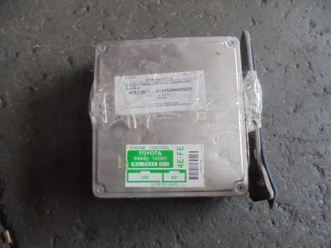 Εγκέφαλος Κινητήρα 896611A080 για TOYOTA COROLLA (1992 - 1997) (AE100) ΤΕΛΑΡΟ 1 *245616* Εγκέφαλος Κινητήρα 896611A080 για TOYOTA COROLLA (1992 - 1997) (AE100) ΤΕΛΑΡΟ 1 *245616*
