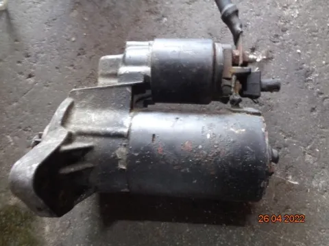 Μίζα για VW GOLF (1998 - 2004) Mk4 (1J1) Μίζα για VW GOLF (1998 - 2004) Mk4 (1J1)