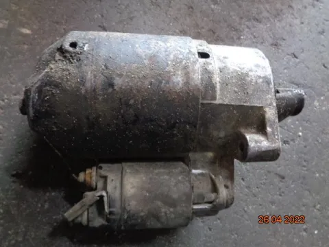 Μίζα για SUZUKI ALTO (1999 - 2002) (SH) Μίζα για SUZUKI ALTO (1999 - 2002) (SH)