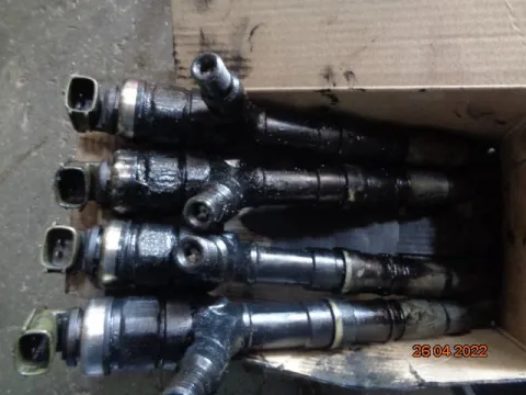 Μπεκ (4-ΑΔΑ) 01000024 (Με 1 Φίσα - 2 Καλώδια) για TOYOTA AVENSIS (2003 - 2006) (T250) Μπεκ (4-ΑΔΑ) 01000024 (Με 1 Φίσα - 2 Καλώδια) για TOYOTA AVENSIS (2003 - 2006) (T250)
