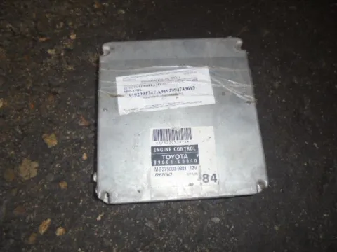 Εγκέφαλος Κινητήρα 8966105840 για TOYOTA AVENSIS (2003 - 2006) (T250) ΤΕΛΑΡΟ 11 Εγκέφαλος Κινητήρα 8966105840 για TOYOTA AVENSIS (2003 - 2006) (T250) ΤΕΛΑΡΟ 11