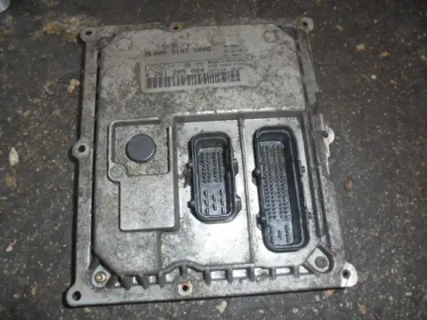 Εγκέφαλος Κινητήρα 0261205004 για SMART FORTWO (2004 - 2007) (450)    ΤΕΛΑΡΟ 5"(ΠΙΣΩ ΣΚΑΛΑ) Εγκέφαλος Κινητήρα 0261205004 για SMART FORTWO (2004 - 2007) (450)    ΤΕΛΑΡΟ 5"(ΠΙΣΩ ΣΚΑΛΑ)