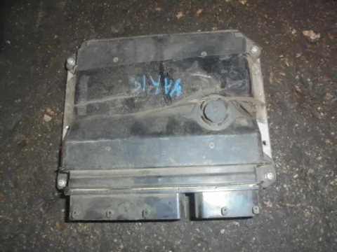 Εγκέφαλος Κινητήρα 896610DB01 για TOYOTA YARIS (2009 - 2012) (XP90) ΤΕΛΑΡΟ 11*260064 Εγκέφαλος Κινητήρα 896610DB01 για TOYOTA YARIS (2009 - 2012) (XP90) ΤΕΛΑΡΟ 11*260064