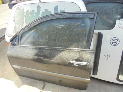 Πόρτα Αριστερή Δίπορτη για RENAULT MEGANE (2002 - 2005) (LM) (KM) (EM) (CM) (CM) Hatchback - 3dr *Γ* Πόρτα Αριστερή Δίπορτη για RENAULT MEGANE (2002 - 2005) (LM) (KM) (EM) (CM) (CM) Hatchback - 3dr *Γ*