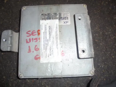 Εγκέφαλος Κινητήρα 0261204220 για NISSAN SERENA (1997 - 2001) (C23) ΤΕΛΑΡΟ ΔΙΑΦΟΡΟΙ *44* Εγκέφαλος Κινητήρα 0261204220 για NISSAN SERENA (1997 - 2001) (C23) ΤΕΛΑΡΟ ΔΙΑΦΟΡΟΙ *44*