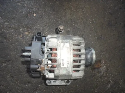 Δυναμό - Εναλλάκτης 063377424010 για OPEL CORSA (2000 - 2004) C Δυναμό - Εναλλάκτης 063377424010 για OPEL CORSA (2000 - 2004) C