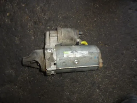 Μίζα 55221292 για OPEL CORSA (2006 - 2011) D Μίζα 55221292 για OPEL CORSA (2006 - 2011) D