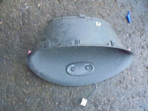 Κονσόλα Κοντέρ για TOYOTA YARIS (2003 - 2005) (XP10) *Ε* Κονσόλα Κοντέρ για TOYOTA YARIS (2003 - 2005) (XP10) *Ε*