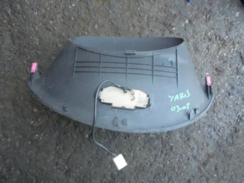 Κονσόλα Κοντέρ για TOYOTA YARIS (2003 - 2005) (XP10) *Ε* - 