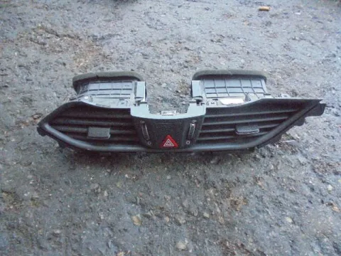 Κονσόλα Με Αλάρμ 93730G3100 για HYUNDAI i30 (2017 - ) *Ε* Κονσόλα Με Αλάρμ 93730G3100 για HYUNDAI i30 (2017 - ) *Ε*